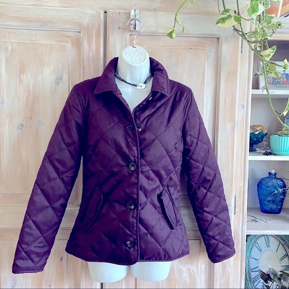 Barbour The Original Tartan Quilted Jacket NEW 4 - Picture 4 of 15